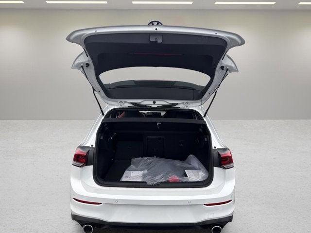 2026 Volkswagen Golf GTI S