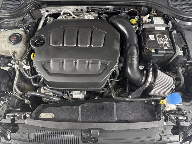 2023 Volkswagen Golf GTI SE