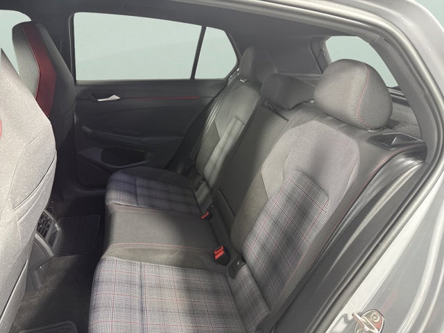 2023 Volkswagen Golf GTI SE
