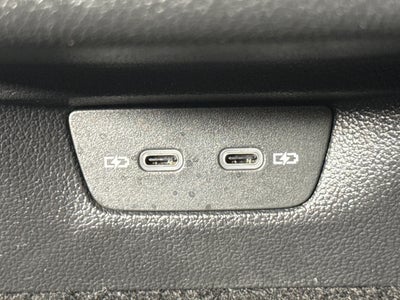2023 Volkswagen Golf GTI SE