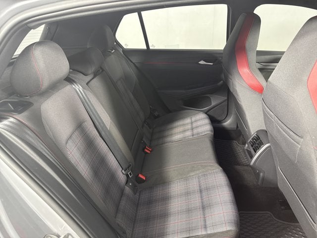 2023 Volkswagen Golf GTI SE