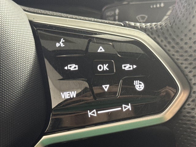 2023 Volkswagen Golf GTI SE