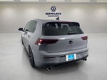 2023 Volkswagen Golf GTI SE