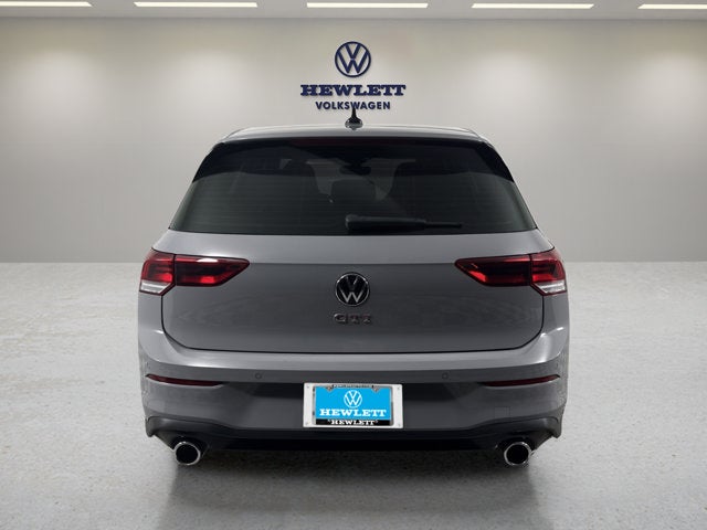 2023 Volkswagen Golf GTI SE