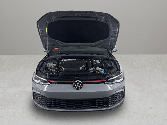 2023 Volkswagen Golf GTI SE