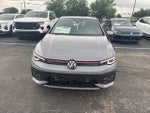 2026 Volkswagen Golf GTI SE