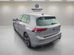 2026 Volkswagen Golf GTI SE