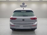 2026 Volkswagen Golf GTI SE