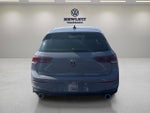 2026 Volkswagen Golf GTI SE