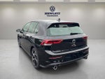2026 Volkswagen Golf GTI SE