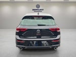 2026 Volkswagen Golf GTI SE