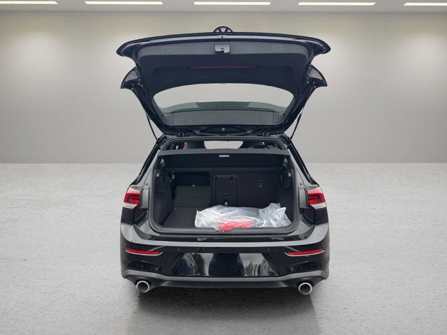 2026 Volkswagen Golf GTI SE