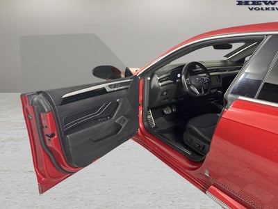 2022 Volkswagen Arteon SE R-Line