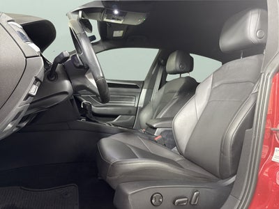 2022 Volkswagen Arteon SE R-Line
