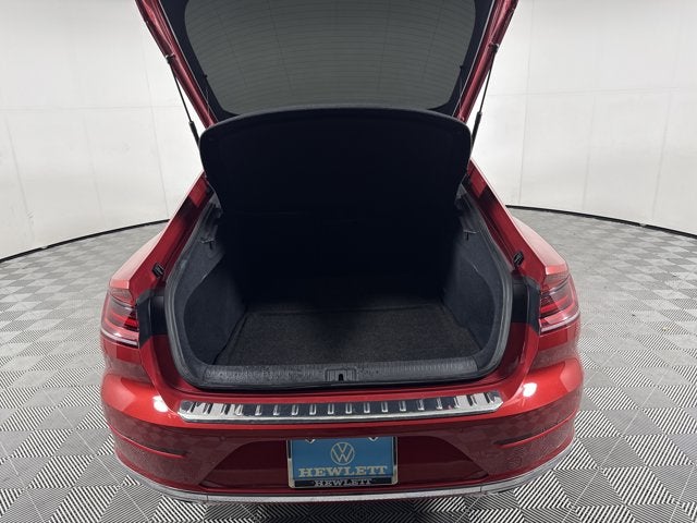 2022 Volkswagen Arteon SE R-Line
