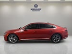 2022 Volkswagen Arteon SE R-Line
