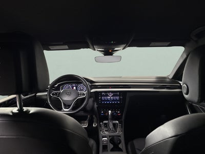 2022 Volkswagen Arteon SE R-Line