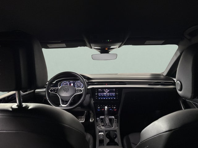 2022 Volkswagen Arteon SE R-Line