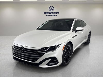 2023 Volkswagen Arteon SEL Premium R-Line