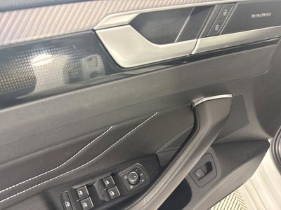 2023 Volkswagen Arteon SEL Premium R-Line
