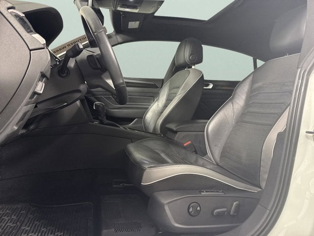 2023 Volkswagen Arteon SEL Premium R-Line