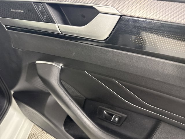 2023 Volkswagen Arteon SEL Premium R-Line