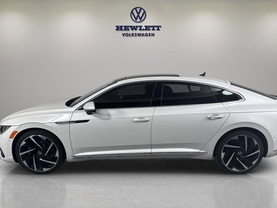 2023 Volkswagen Arteon SEL Premium R-Line