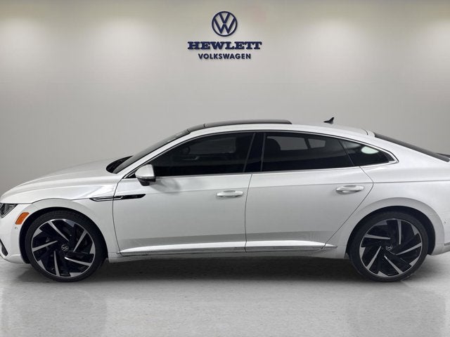 2023 Volkswagen Arteon SEL Premium R-Line