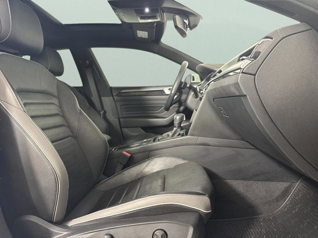2023 Volkswagen Arteon SEL Premium R-Line