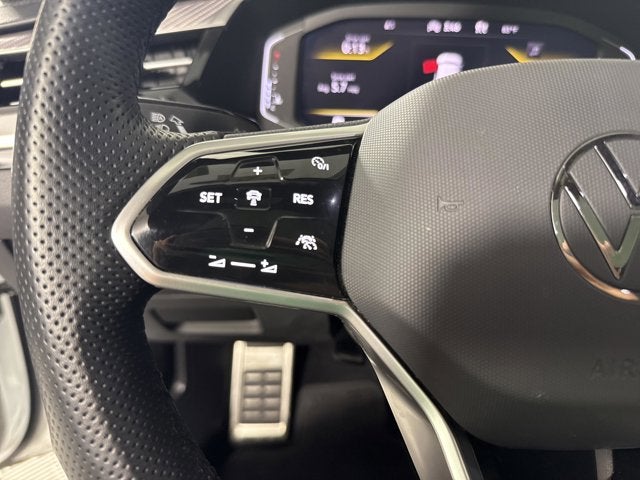 2023 Volkswagen Arteon SEL Premium R-Line