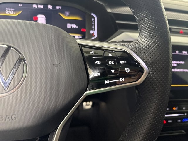 2023 Volkswagen Arteon SEL Premium R-Line