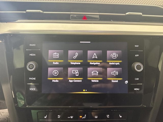 2023 Volkswagen Arteon SEL Premium R-Line