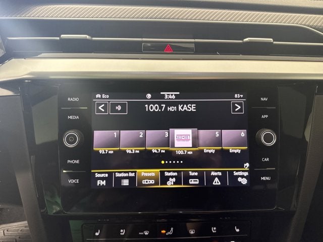 2023 Volkswagen Arteon SEL Premium R-Line