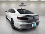 2023 Volkswagen Arteon SEL Premium R-Line