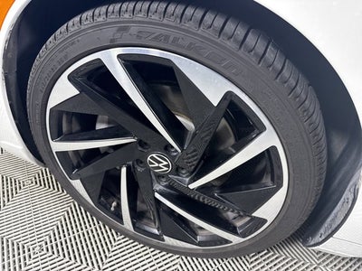 2023 Volkswagen Arteon SEL Premium R-Line