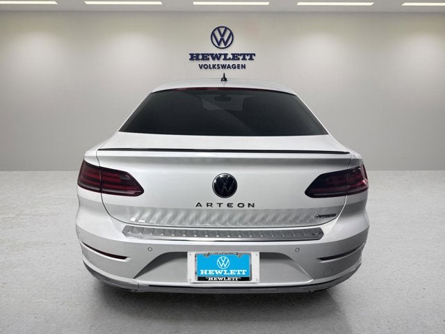 2023 Volkswagen Arteon SEL Premium R-Line