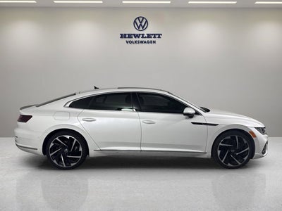 2023 Volkswagen Arteon SEL Premium R-Line