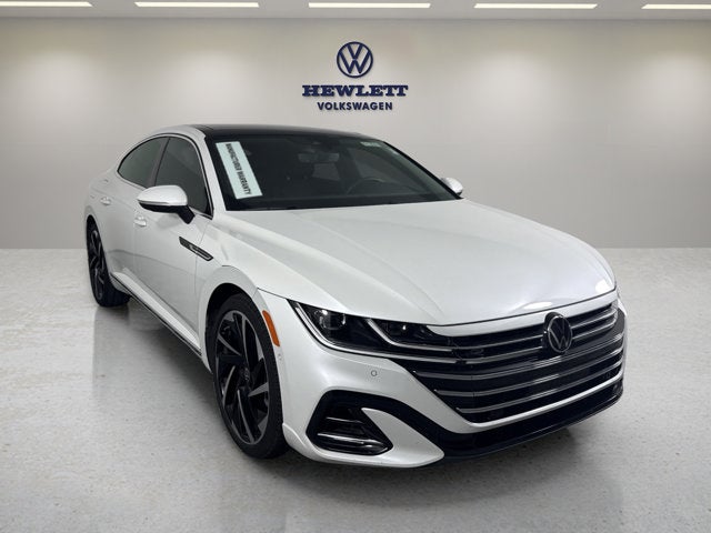 2023 Volkswagen Arteon SEL Premium R-Line