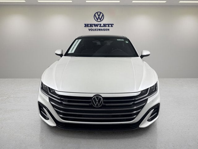2023 Volkswagen Arteon SEL Premium R-Line