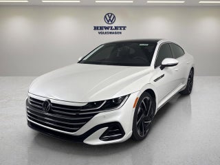 2023 Volkswagen Arteon SEL Premium R-Line