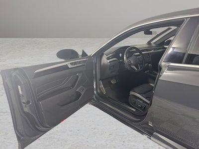 2021 Volkswagen Arteon SEL Premium R-Line
