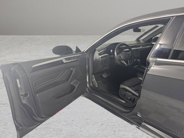 2021 Volkswagen Arteon SEL Premium R-Line