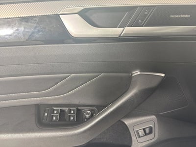 2021 Volkswagen Arteon SEL Premium R-Line