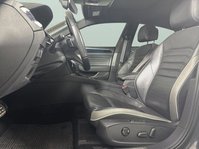 2021 Volkswagen Arteon SEL Premium R-Line