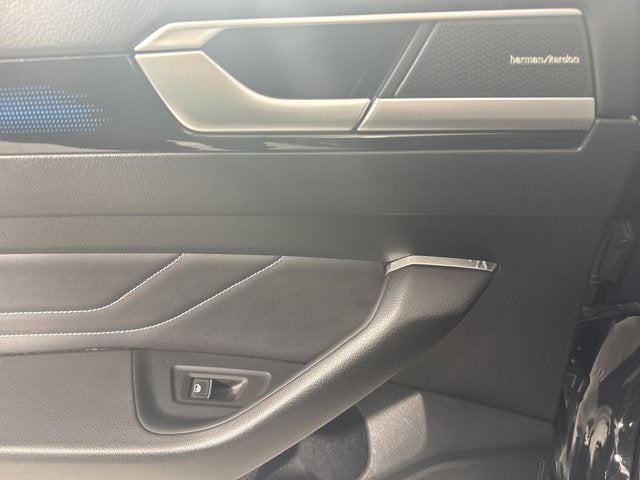 2021 Volkswagen Arteon SEL Premium R-Line