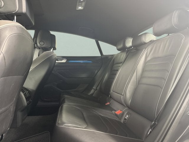 2021 Volkswagen Arteon SEL Premium R-Line
