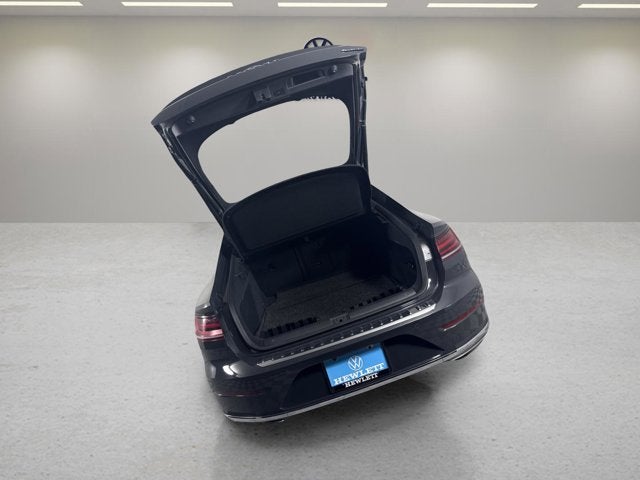 2021 Volkswagen Arteon SEL Premium R-Line