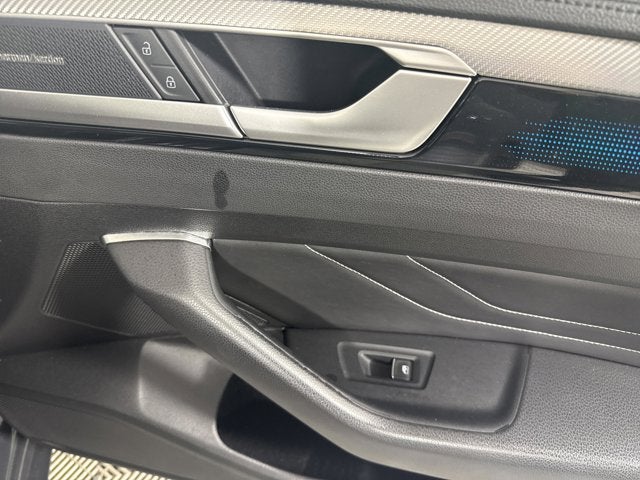 2021 Volkswagen Arteon SEL Premium R-Line