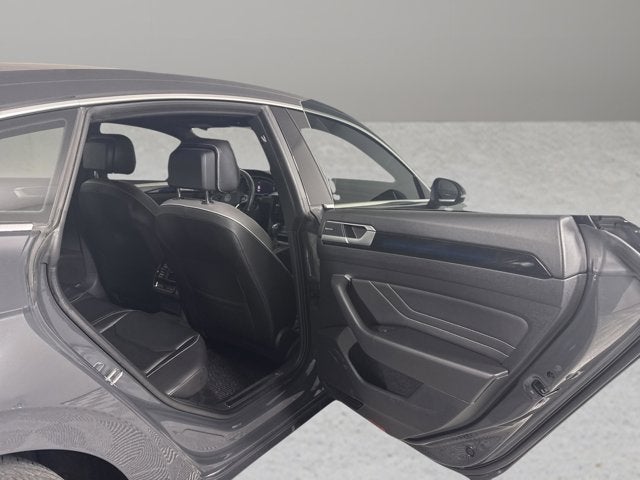 2021 Volkswagen Arteon SEL Premium R-Line