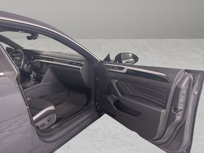 2021 Volkswagen Arteon SEL Premium R-Line